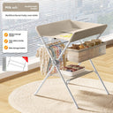 Portable Foldable Baby Diaper Changing Table