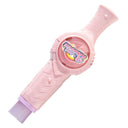 Electric Smoke Bubble Blowing Toy Gun