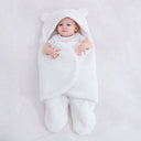 Baby sleeping bag