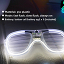 LED Luminous Party Glasses