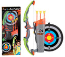 Toy Archery