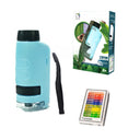 Portable Educational Microscope Kit for Science Exploration