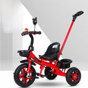 Adjustable Children Tricycle Stroller