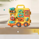 Educational Puzzle Insert Toy