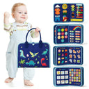 Educational Activity Board
