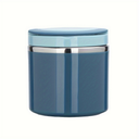 Insulated Stainless Steel Lunch Box with Lid