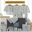 Baby clothing
