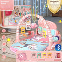 Baby Pedal Piano Toy