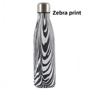 Insulated Sports Water Bottle
