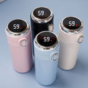 Smart Temperature Display Vacuum Insulation Cup