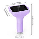 Handheld Childrens Educational Microscope