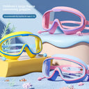 Swimming Goggles Anti-Fog Unisex
