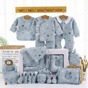 Baby clothing