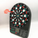 Mini Electronic Dart Board with Automatic Scoring