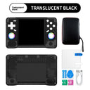 New model handheld console XF40H