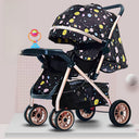 Baby stroller