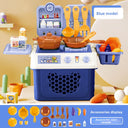 Children's Play Kitchen Toy suit