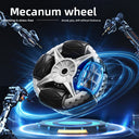 Electric Transforming Robot Dog