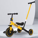 Adjustable Children Tricycle Balance Bike