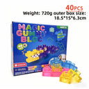 Sensory Soft Building Blocks Educational Toys