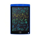 LCD writing tablet