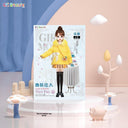 Princess Dress-up Magnetic Stickers for Toys