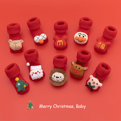 Baby socks