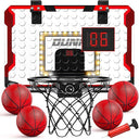 Basketball Toy Set