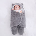 Baby sleeping bag