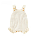 Baby Soft Knitted Romper