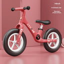 Children Balance Scooter Pedal-Free Two Wheel Trainer