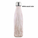 Insulated Sports Water Bottle