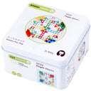 Educational Wooden Puzzle Travel Toy