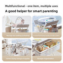 Portable Foldable Baby Diaper Changing Table