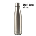 Insulated Sports Water Bottle
