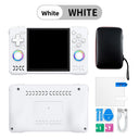 New model handheld console XF40H