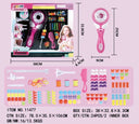 Girl's Braiding Toy