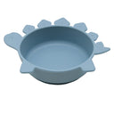 Children's Anti Fall Suction Cup Silicone Bowl