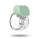 electric breast pump