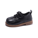 toddler leather shoes