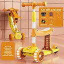 Children's Scooter