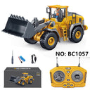 Remote Control Vehicle