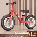 Children Balance Scooter Pedal-Free Two Wheel Trainer