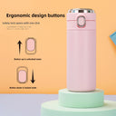 Smart Temperature Display Vacuum Insulation Cup