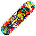 Beginner Double-Sided Children Scooter Skateboard