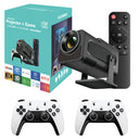 Game Projector