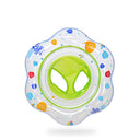 Children Inflatable Swimming Training Ring