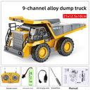 Remote Control Vehicle
