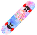 Beginner Double-Sided Children Scooter Skateboard
