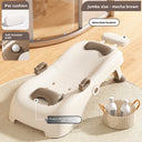 Childrens Shampoo Recliner with Foldable Design